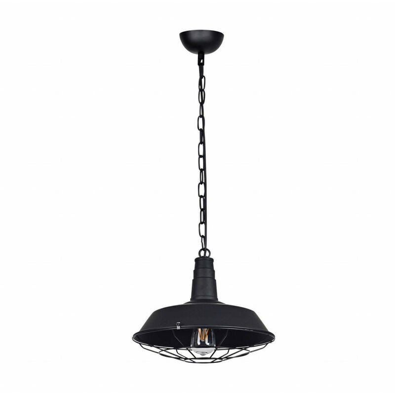 

Lámpara De Techo Bingham 36 Cm Ancho: X Largo: X Alto: 120 Cm