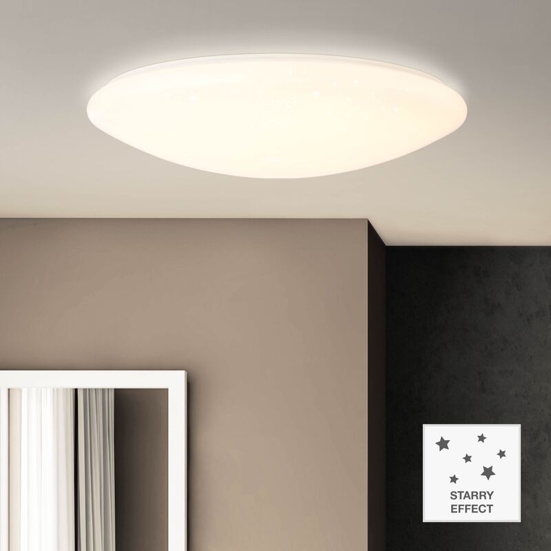 

Brillante techo estrellado 60W Fakir - Blanc