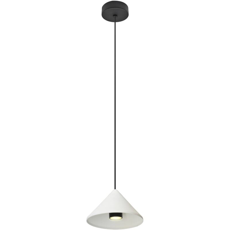 

Barcelona Led - Lámpara de techo 'CIMA' 6W | Blanco