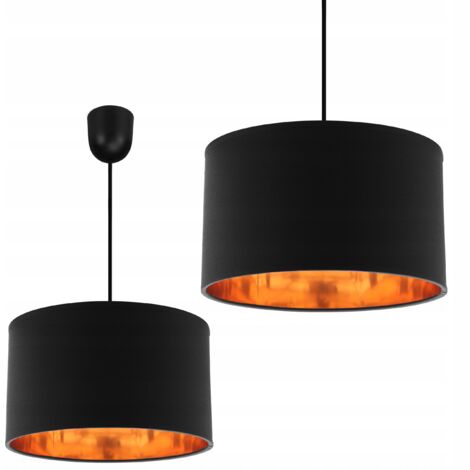 LÁMPARA DE TECHO COLGANTE LÁMPARA DE ARAÑA CENTRO DORADO LED