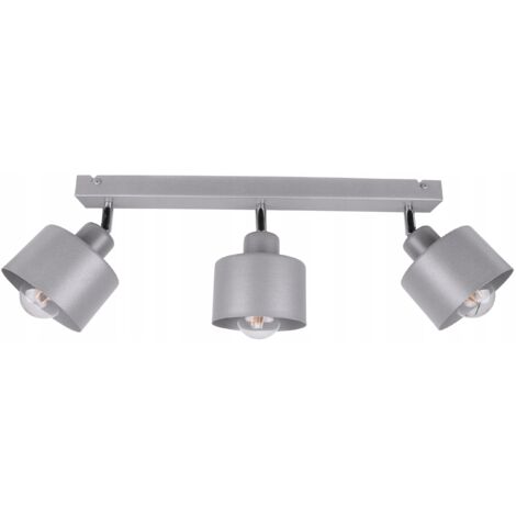 LÁMPARA DE TECHO COLGANTE LÁMPARA DE MESA PLAFÓN DE METAL