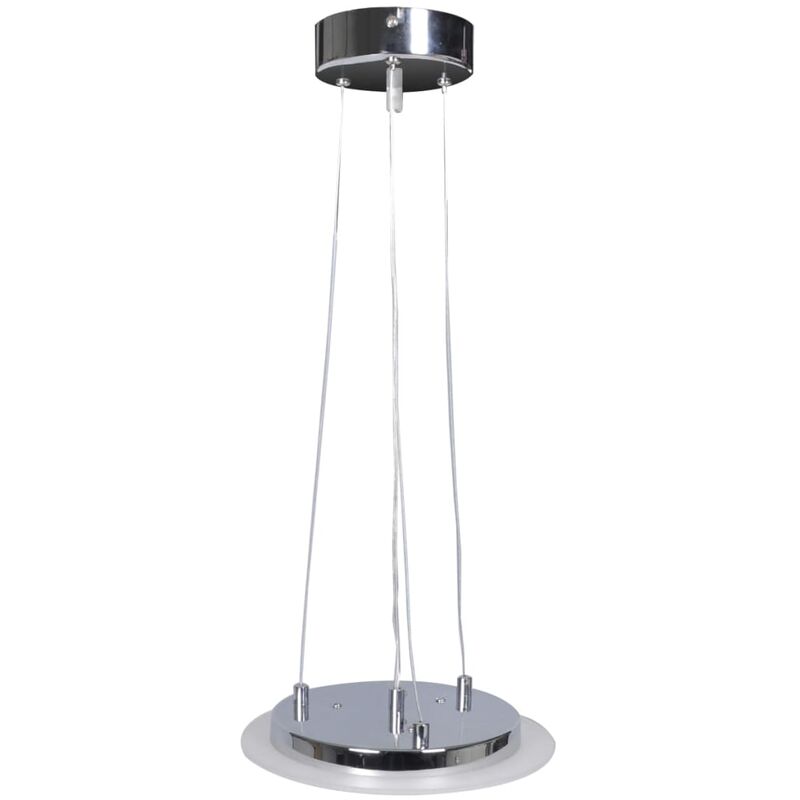 

Lámpara de techo colgante, LED, 6X2W, redonda