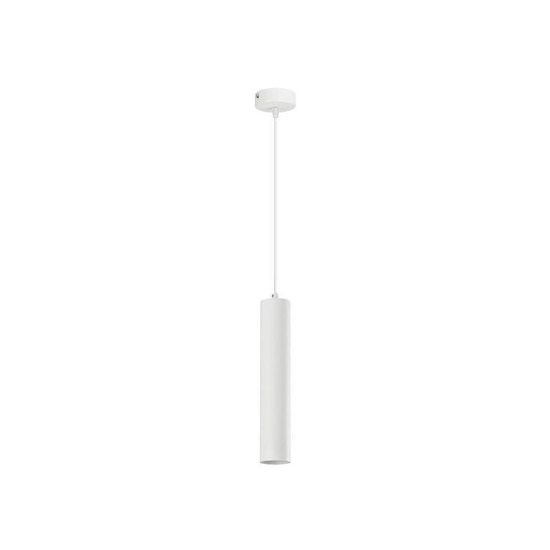 

Lámpara de Techo Colgante Paipu Blanca 1XGU10 Blanco - Iluminashop