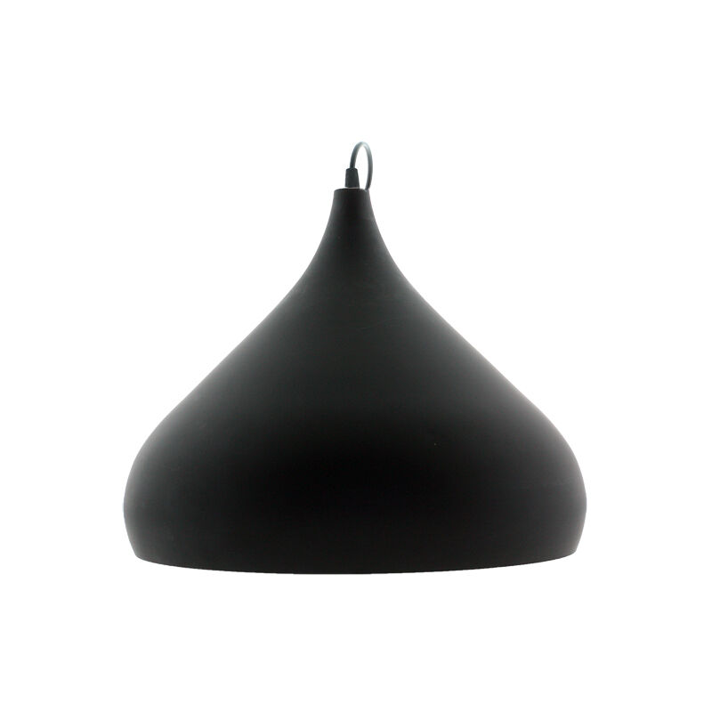 

Lámpara de techo Coppen Black Negro - Iluminashop