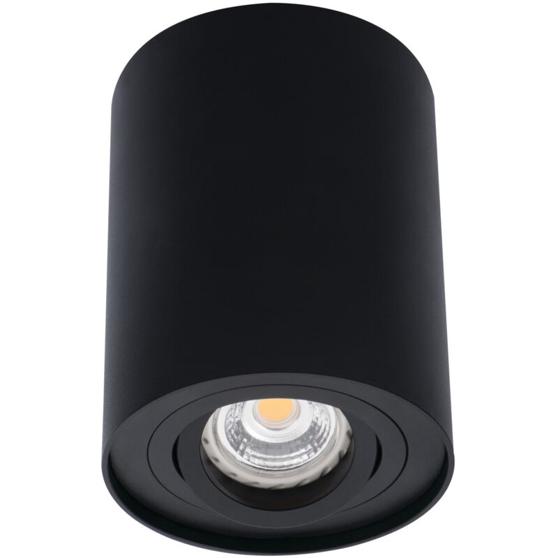 Bord Single Orientable Brain Pad - Negro