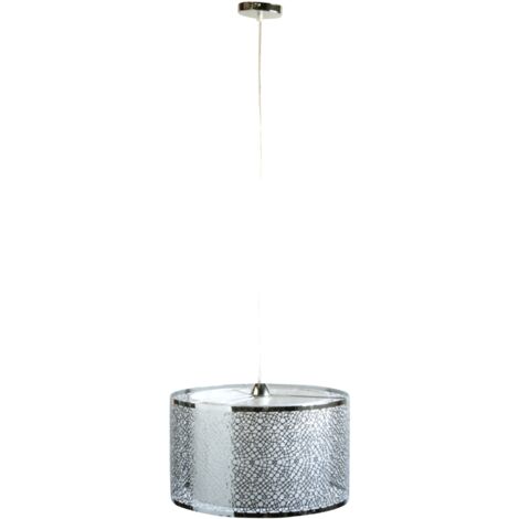 Lámpara de techo de metal - CIRCLES