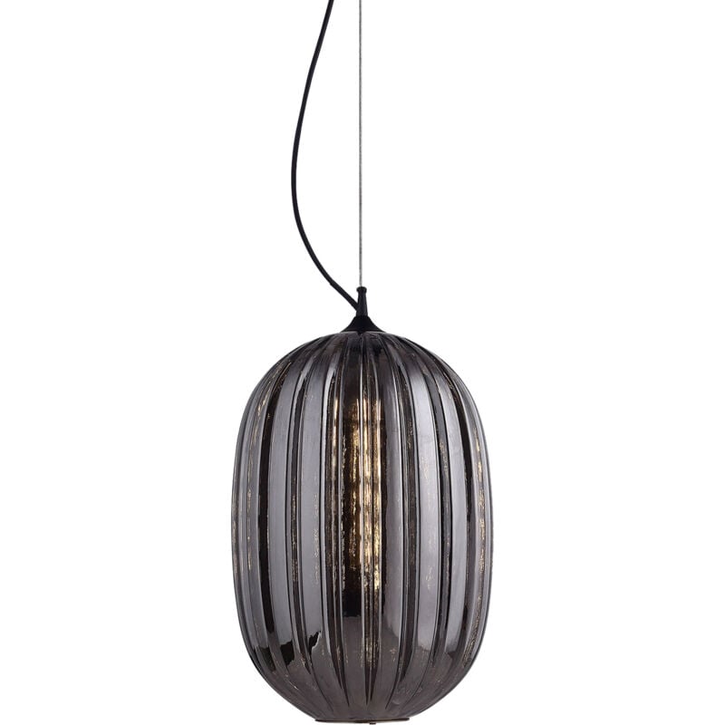 

Lámpara colgante smoky Tuline - 50231021670897