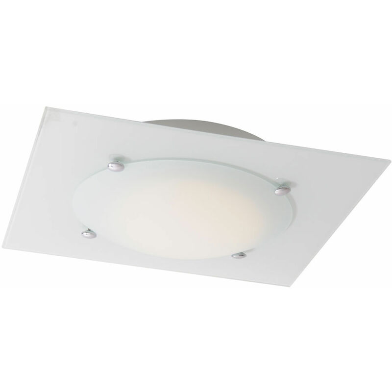 

Lámpara de techo Plafón LED Plafón de techo Foco de techo light HIGH BRIGHT LED 78402 - Esto