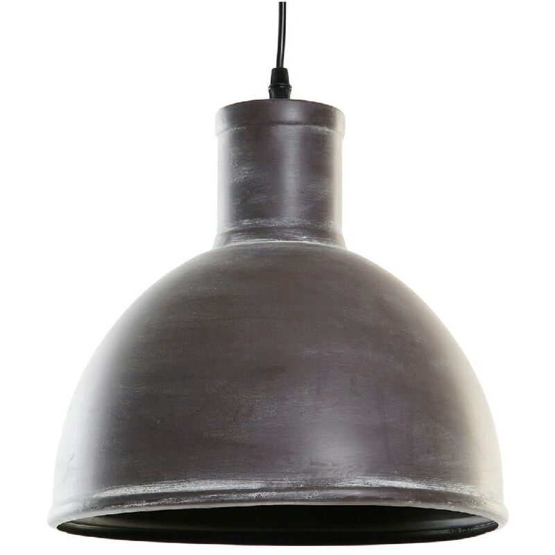 

Lámpara de Techo DKD Home Decor Metal Plástico (30 x 30 x 27.5 cm)