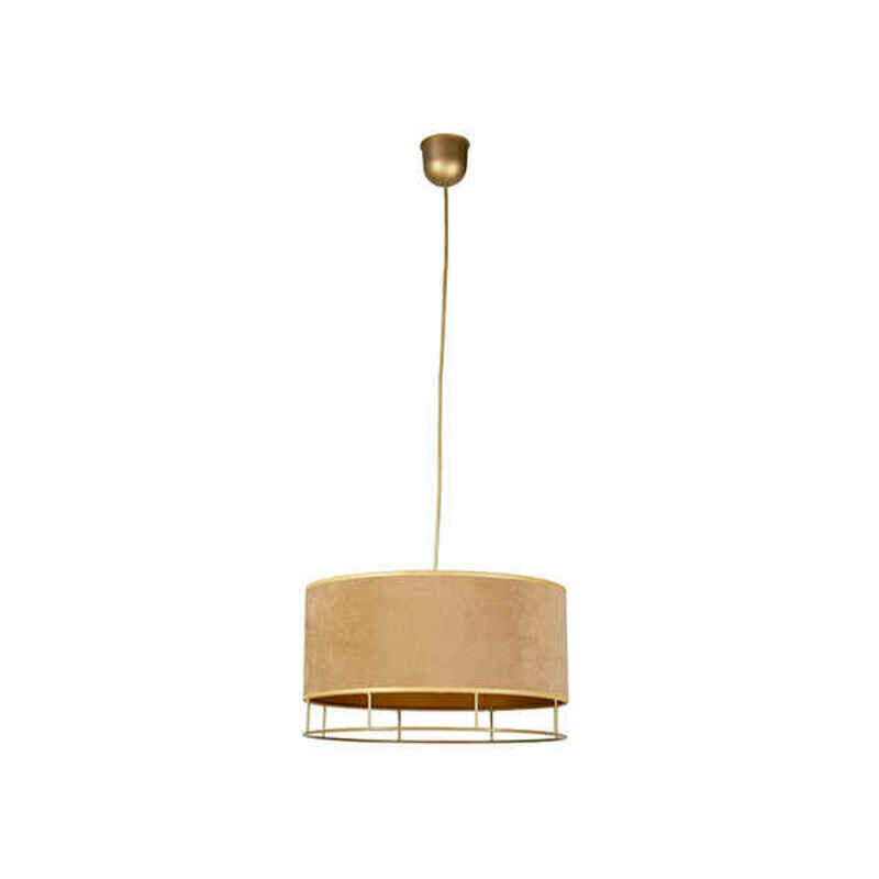 

Lámpara de Techo Estela G PVC (35 x 35 x 20 cm)