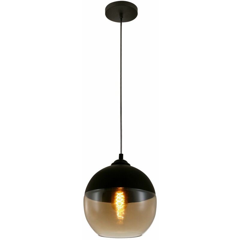 

Lámpara De Techo Ikore Circula Ancho: X Largo: X Alto: 120 Cm