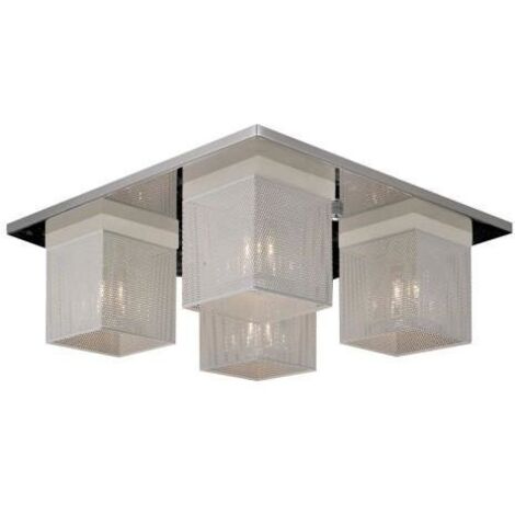 Lámpara de techo Italux Helios MX1029164A