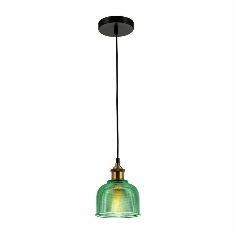 

Lámpara De Techo Kleur Verde Ancho: X Largo: X Alto: 120 Cm