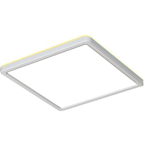 Lámpara de techo LED 22W ALERIA PLF39573230S22WWH Italux