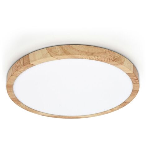 Lámpara de techo LED 32W Alata PLF72836400R32WWO Italux