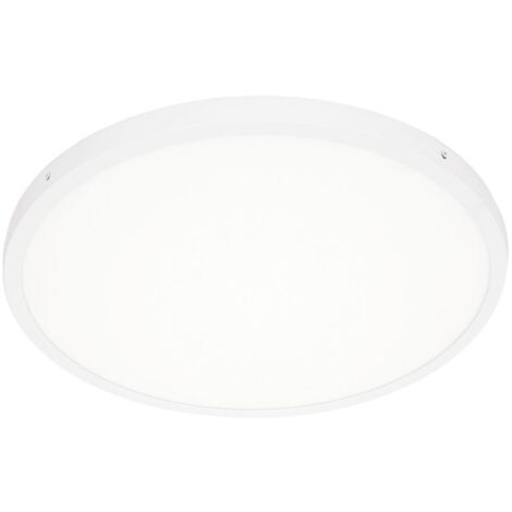 Lámpara de techo LED 36W PELARO PLF7001500RWH3K Italux