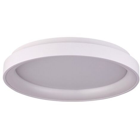Lámpara de techo LED 38W VICO PLF53675048RCWH3KS4K Italux