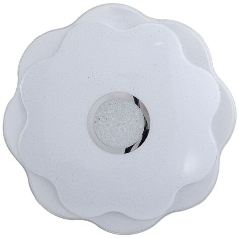 Lámpara de techo LED 48W Normi PLF85740LCL Italux