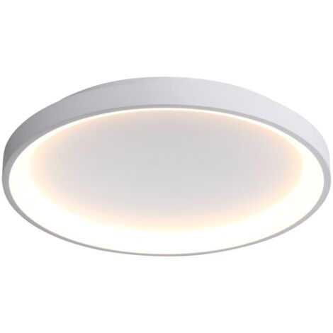 Lámpara de techo LED 50W RADEN CLN3151MWH Italux