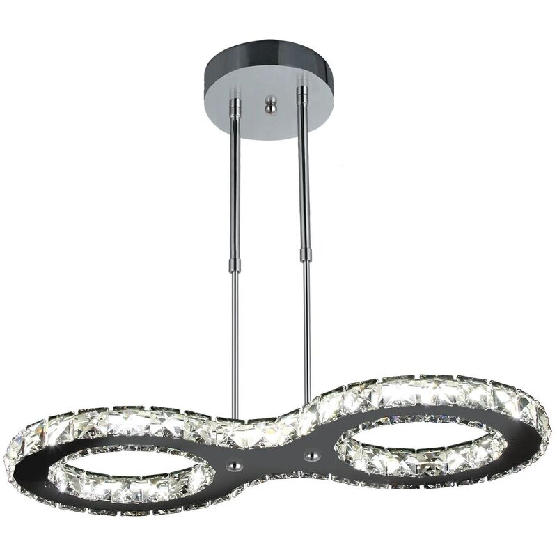 

LÁMPARA DE TECHO LED ANNABEL 30W - Lúzete