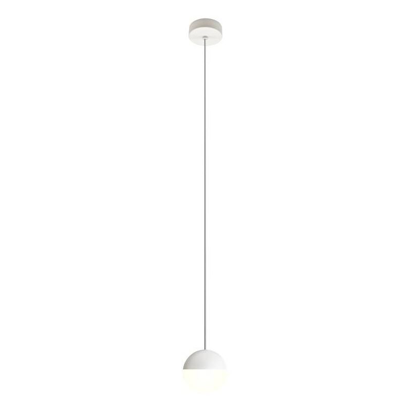 

Barcelona Led - Lámpara de techo LED 'ASTRO' 7W | Blanco