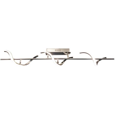 Lámpara de techo LED BERGMAN - Hollywood 30W 3000K