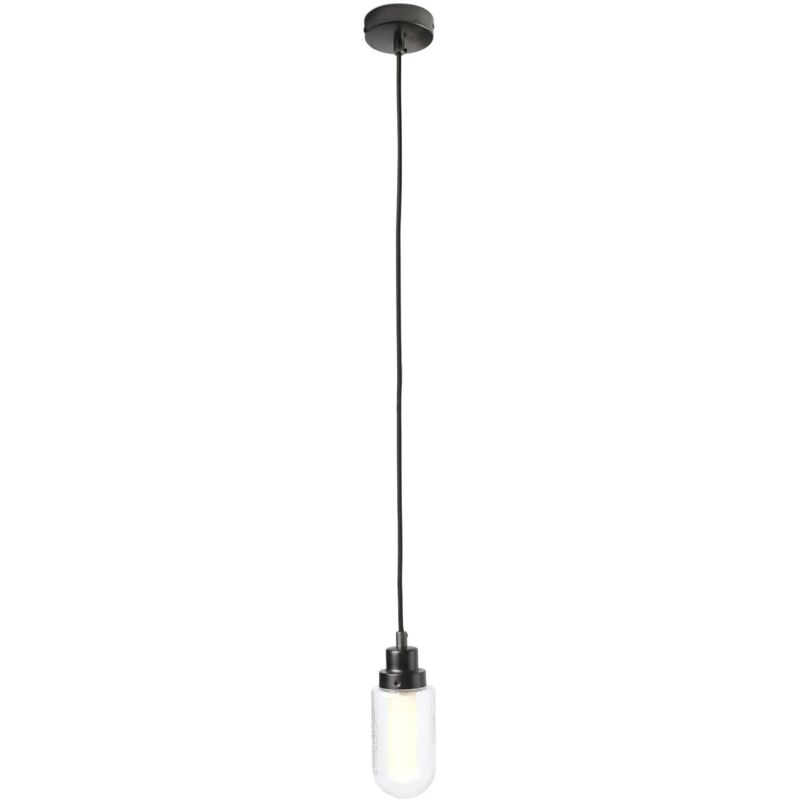 

Faro Barcelona - BRUME Lámpara colgante 40078 - ANTRACITA