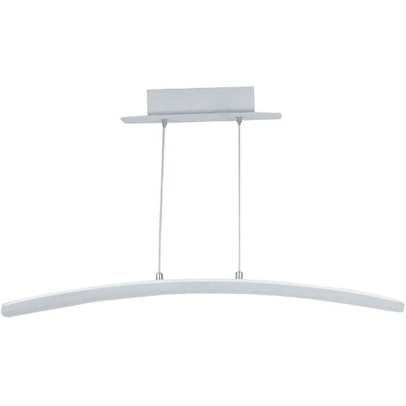 

LÁMPARA DE TECHO LED MERITXELL 17W - Lúzete
