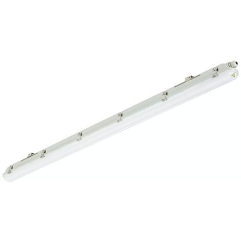 Lámpara de techo LED Philips 53W 4000K 1,5 metros 6800 lumen 96385699