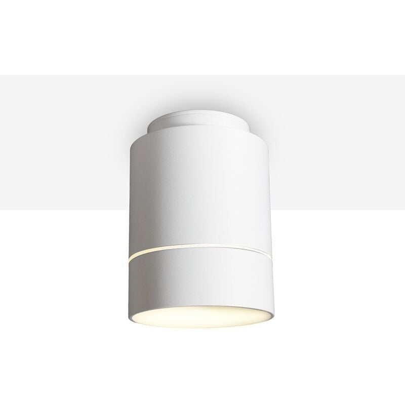 

Lámpara de techo moderna "Roller" 7W | Blanco