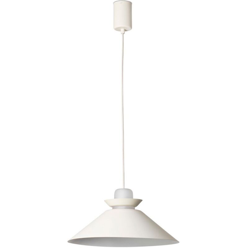 

Faro Barcelona - NAOS Lámpara colgante 64501 - BEIGE