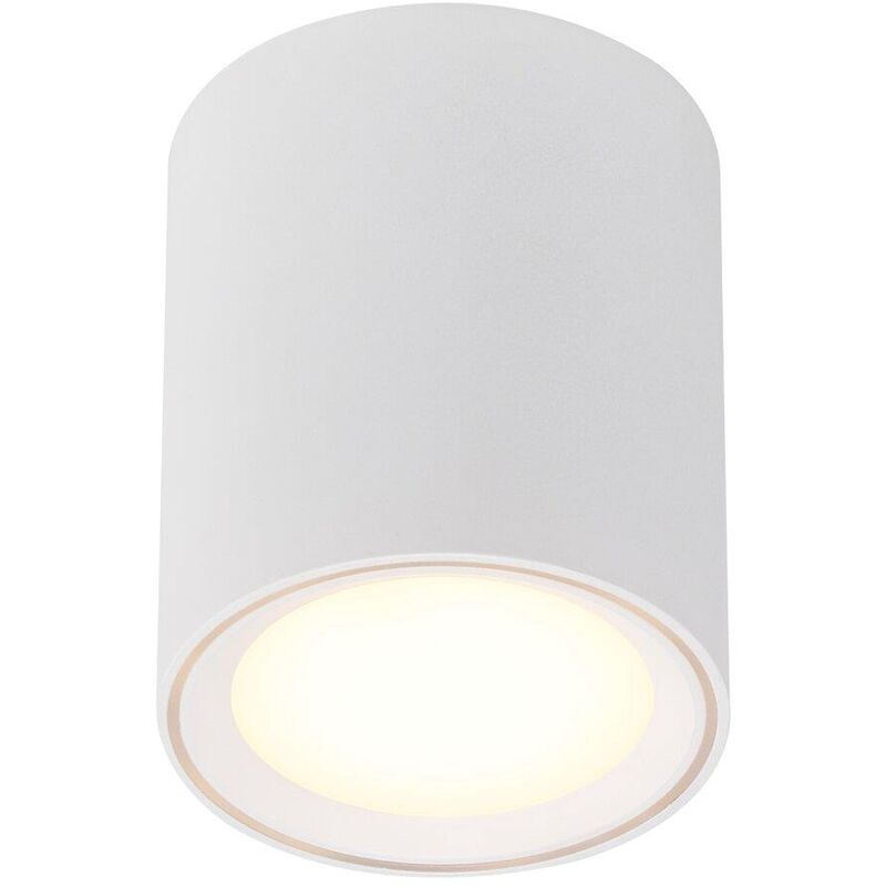 

Techo Nordlux Fallon LED de luz blanca de 12 cm de 8.5W