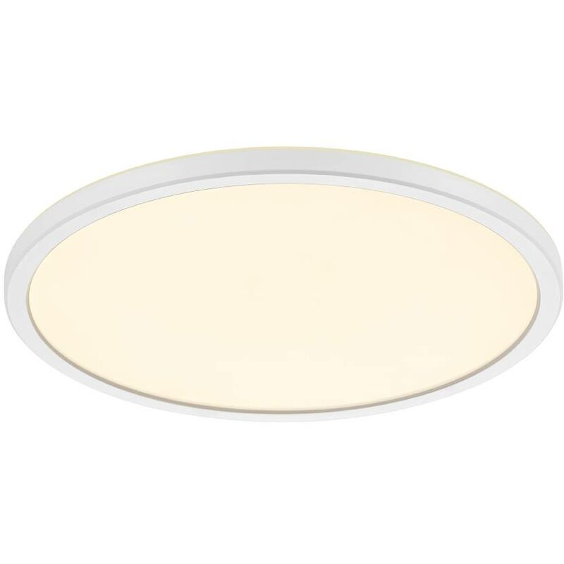 

Nordlux plafonnnier 4000k 18W Oja LED