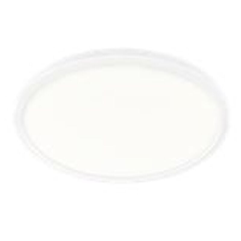

techo 4000k luz LED regulable Oja Ø29cm - Nordlux