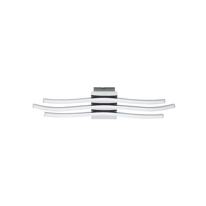 

Lámpara de techo o de pared Eglo de aluminio led 220-240V | Aluminio