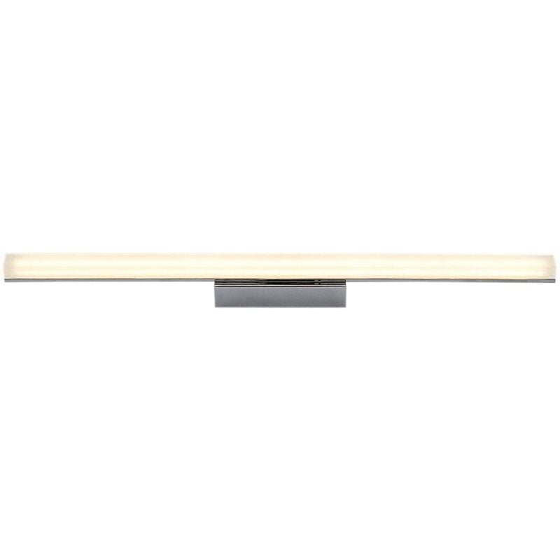 

Lámpara de techo para baño Levke con LED, IP44