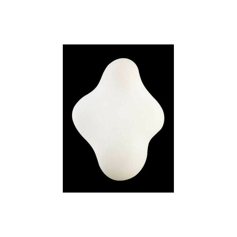 

Aplique 1 Luz SERIE EOS ACABADO White