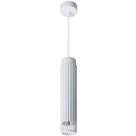 Lámpara de techo Sahara Blanco