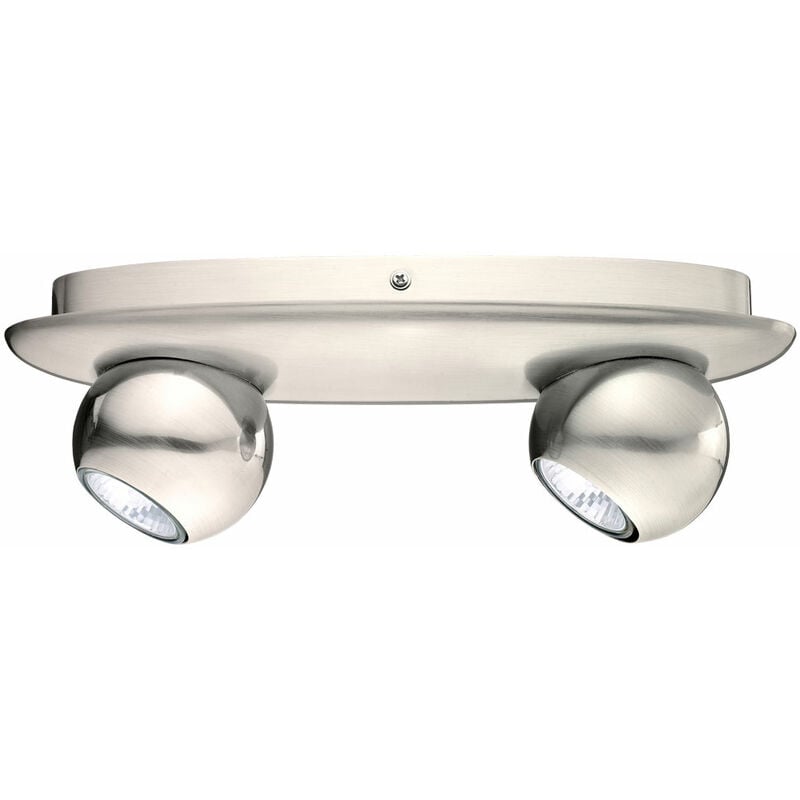 

Lámpara de techo, sala de estar, iluminación de punto de bola, lámpara de pasillo, foco giratorio Eglo30939