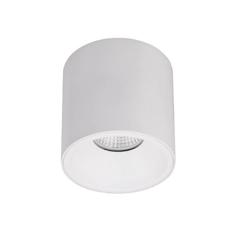 

Barcelona Led - Lámpara de techo 'SARA' 40W Driver PHILIPS | Blanco neutro 4000K