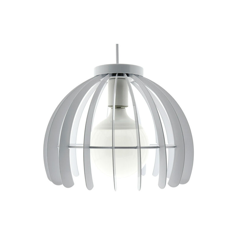 

Lámpara de techo Trang White Blanco - Iluminashop