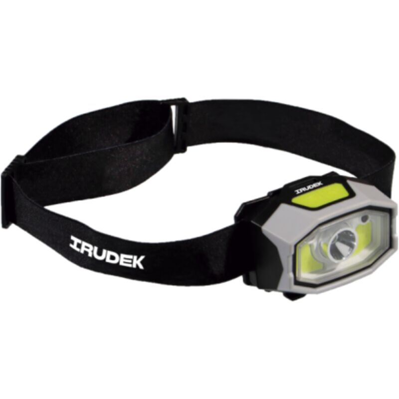 Lámpara de trabajo Koba 500 Batt IRUDEK