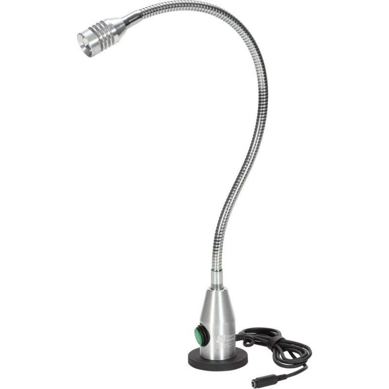 

Lámpara de trabajo LED - haz luminoso 200 lm