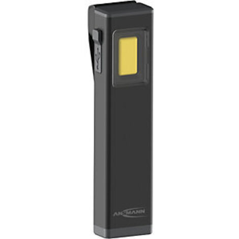 Lámpara de trabajo LED Mini-Booster 500R  500 lm  4,5 W  L x A