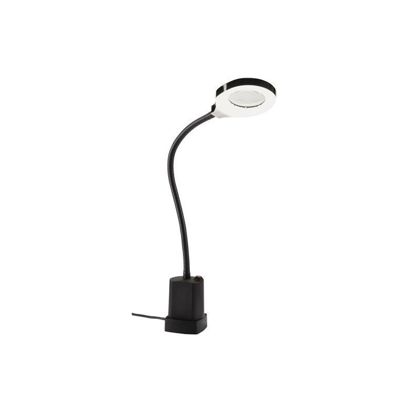 

Lampara De Trabajo/Maquinaria 6 W 550 Lm Ip 20 2 X 1 Mm H05