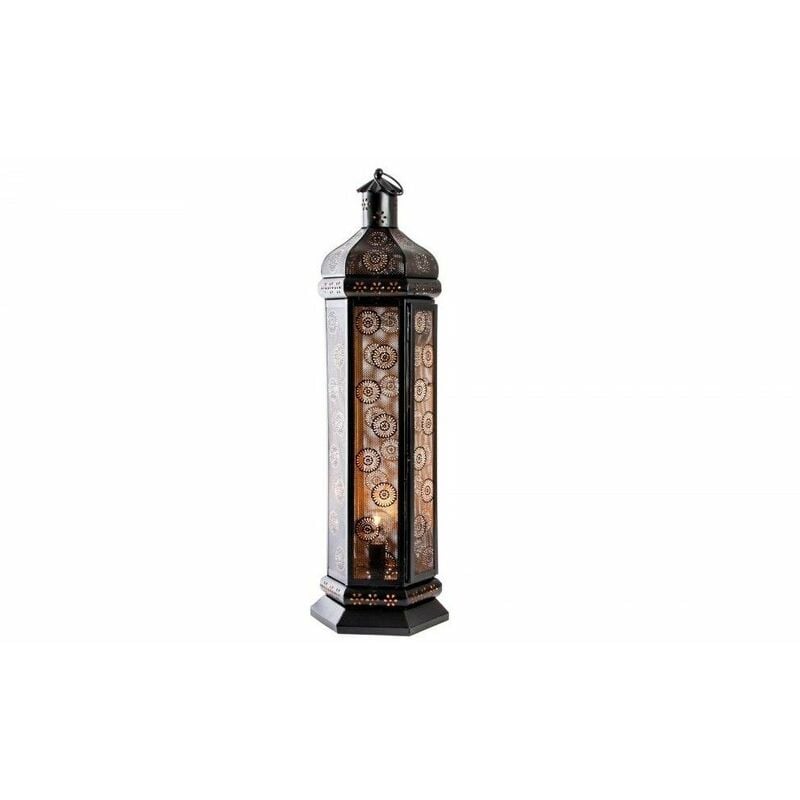 

Lámpara Decorativa Vera Ancho: 20 Cm X Largo: 20 Cm X Alto: 66 Cm