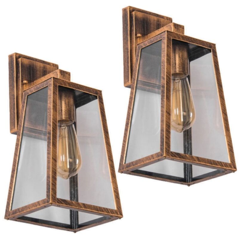 

Lampara techo vintage hierro, retro industrial cuerda cáñamo metal diamond jaula luz de techo dormitorio sala de estar Ø20cm, Negro - Negro