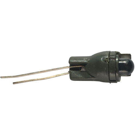 Lámpara delantera LED 39-015