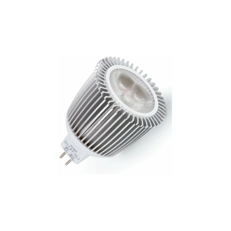 

Lampara Dicr 5 Led 7W Calida Gu5,3 12 V