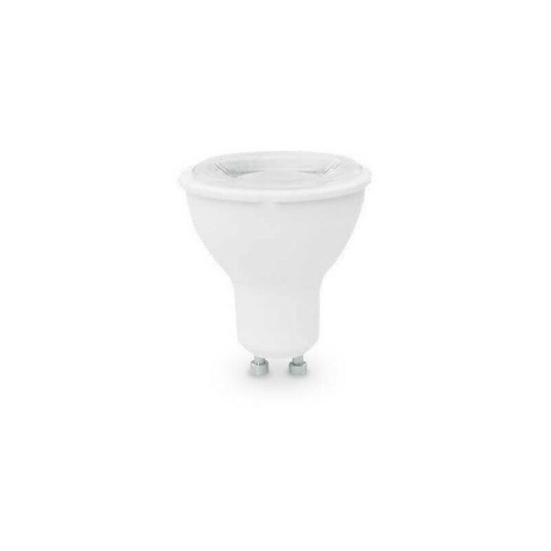 

Bombilla de led COB 6W GU10 460 lúmenes luz cálida 2700K